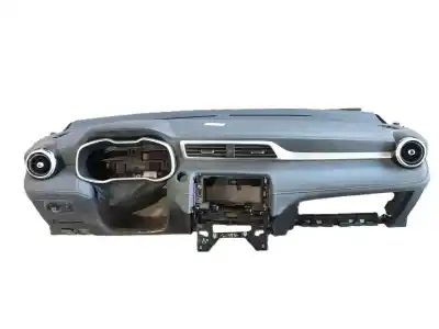 Second-hand car spare part DASHBOARD for MG ROVER MG ZS SUV 1.0 T-GDI OEM IAM references 10628375ASA  