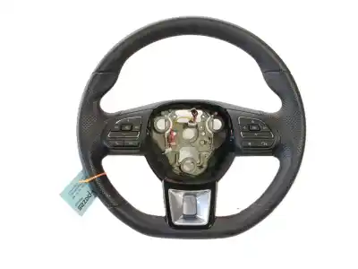 Second-hand car spare part STEERING WHEEL for MG ROVER MG ZS SUV 1.0 T-GDI OEM IAM references 10822555  