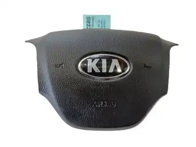 Second-hand car spare part FRONT LEFT AIR BAG for KIA PICANTO II (TA) 1.0 OEM IAM references 569001Y150EQ  