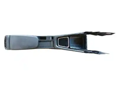 Second-hand car spare part CENTER ARMREST for SKODA OCTAVIA IV (NX3, NN3) 2.0 TDI OEM IAM references 5E4863241A9B9  