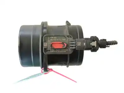 Second-hand car spare part FLOWMETER for SKODA OCTAVIA IV (NX3, NN3) 2.0 TDI OEM IAM references 5L906461G  