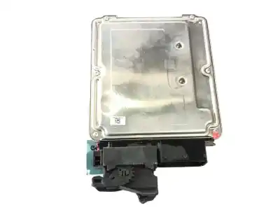 Second-hand car spare part ECU ENGINE CONTROL for SKODA OCTAVIA IV (NX3, NN3) 2.0 TDI OEM IAM references 5L907309AH5H0  