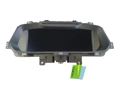 Second-hand car spare part DASHBOARD for SKODA OCTAVIA IV (NX3, NN3) 2.0 TDI OEM IAM references 5E3920770E  