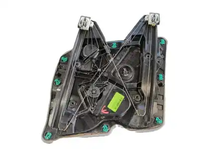 Second-hand car spare part DRIVER LEFT WINDOW REGULATOR for SKODA OCTAVIA IV (NX3, NN3) 2.0 TDI OEM IAM references 5Q0959801A  