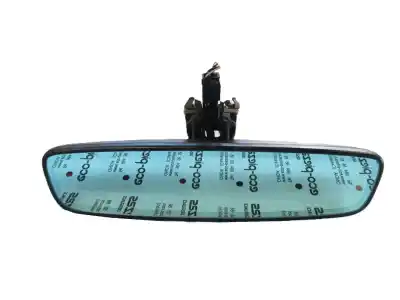 Second-hand car spare part INTERIOR REARVIEW MIRROR for SKODA OCTAVIA IV (NX3, NN3) 2.0 TDI OEM IAM references 3G0857511AF9B9  