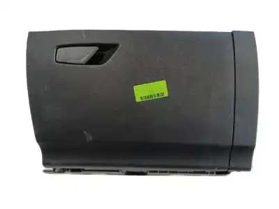 Second-hand car spare part GLOVE COMPARTMENT for SKODA OCTAVIA IV (NX3, NN3) 2.0 TDI OEM IAM references 5E4857097A9B9  