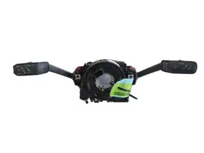 Tweedehands auto-onderdeel multifunctionele bediening voor skoda octavia iv (nx3, nn3) 2.0 tdi oem iam-referenties 5q1953507ed