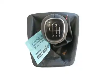 Tweedehands auto-onderdeel versnellingshendel knop voor skoda octavia iv (nx3, nn3) 2.0 tdi oem iam-referenties 5e4711113k6dh