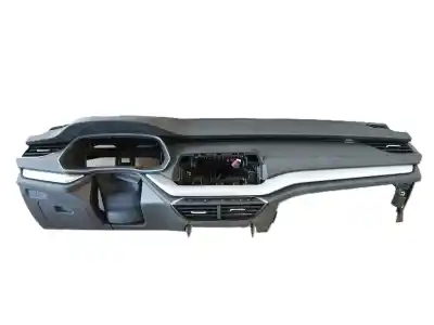 Second-hand car spare part DASHBOARD for SKODA OCTAVIA IV (NX3, NN3) 2.0 TDI OEM IAM references 5E4857007ABTKK  