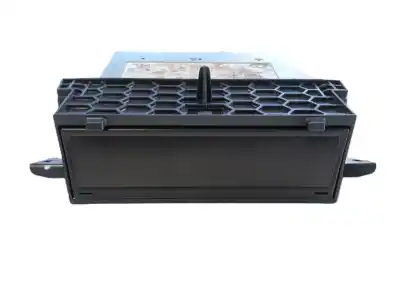 Tweedehands auto-onderdeel audiosysteem / radio-cd voor skoda octavia iv (nx3, nn3) 2.0 tdi oem iam-referenties 57h035816a