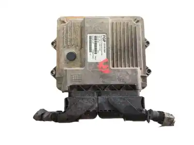 Second-hand car spare part ECU ENGINE CONTROL for FIAT GRANDE PUNTO (199_) 1.3 D MULTIJET OEM IAM references 51781569  