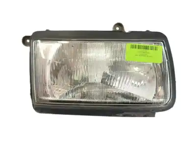 Second-hand car spare part RIGHT HEADLIGHT for OPEL FRONTERA B (U99) 2.2 DTI (6B_ZC, 6B_VF, 6B_66, 6B_76) OEM IAM references 91157026  
