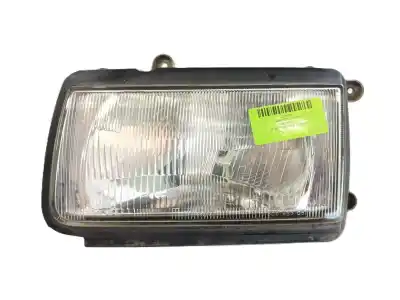 Second-hand car spare part LEFT HEADLIGHT for OPEL FRONTERA B (U99) 2.2 DTI (6B_ZC, 6B_VF, 6B_66, 6B_76) OEM IAM references 91157027  