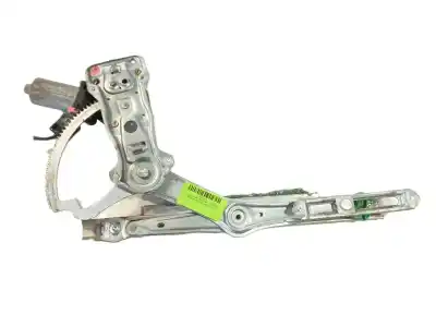 Second-hand car spare part PASSENGER SIDE RIGHT WINDOW REGULATOR for MERCEDES-BENZ CLASE C (W202) C 220 CDI (202.133) OEM IAM references A2027201646  
