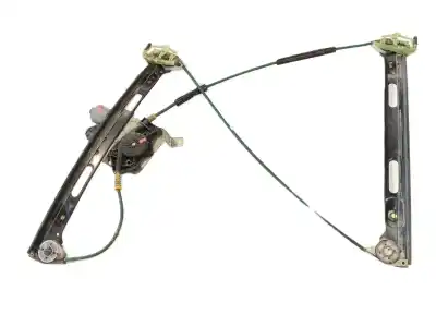 Pezzo di ricambio per auto di seconda mano ALZACRISTALLI ANTERIORE SINISTRO per BMW 3 COMPACT (E46) 320 TD Riferimenti OEM IAM 51338251351  