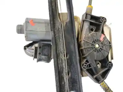 Автозапчасти б/у регулятор стекла переднего левого за bmw 3 compact (e46) 320 td ссылки oem iam 51338251351  