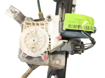 Автозапчасти б/у регулятор стекла переднего левого за bmw 3 compact (e46) 320 td ссылки oem iam 51338251351  