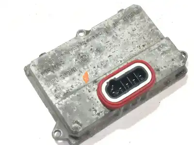 Second-hand car spare part Xenon Headlights Control Unit  for BMW X5 (E53) 3.0d OEM IAM references 5DV00829000  