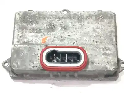 Second-hand car spare part xenon headlights control unit  for bmw x5 (e53) 3.0d oem iam references 5dv00829000  
