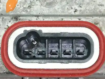 Second-hand car spare part xenon headlights control unit  for bmw x5 (e53) 3.0d oem iam references 5dv00829000  