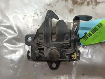 İkinci el araba yedek parçası kaput kilidi için hyundai i30 (fd) 1.4 oem iam referansları 811302l000