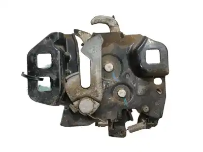 Second-hand car spare part BONNET LOCK for FORD KA+ III (UK, FK) 1.2 TI-VCT OEM IAM references 2319777  