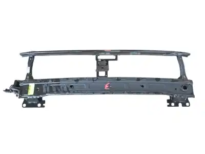 Pièce détachée automobile d'occasion RENFORT DE PARE-CHOCS AVANT pour AUDI Q2 (GAB, GAG) 1.6 TDI Références OEM IAM 81A807109D  