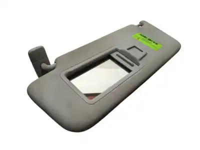 Piesă de schimb auto la mâna a doua parasoare stânga pentru volkswagen golf sportsvan vii (am1, an1) 1.0 tsi referințe oem iam 5g0857551aj2f4