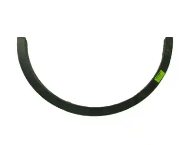 Peça sobressalente para automóvel em segunda mão Aba Do Guarda-lamas Dianteiro Esquerdo por JAGUAR E-PACE (X540) 2.0 D180 AWD Referências OEM IAM J9C5003LML  J9C316A075B