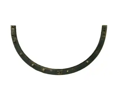 Peça sobressalente para automóvel em segunda mão aba do guarda-lamas dianteiro esquerdo por jaguar e-pace (x540) 2.0 d180 awd referências oem iam j9c5003lml  j9c316a075b