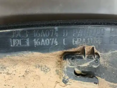 Second-hand car spare part right front winglet for jaguar e-pace (x540) 2.0 d180 awd oem iam references j9c5001lml  