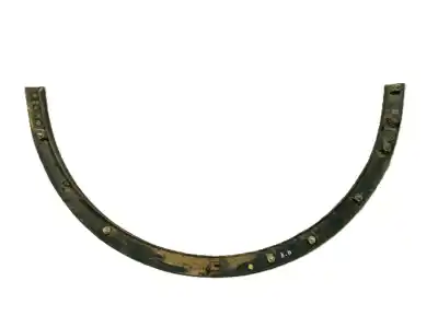 Second-hand car spare part right front winglet for jaguar e-pace (x540) 2.0 d180 awd oem iam references j9c5001lml  