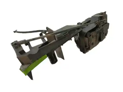 İkinci el araba yedek parçası sag ön kapi kilidi için ford focus ii (da_, hcp, dp) 1.6 tdci oem iam referansları 4892360