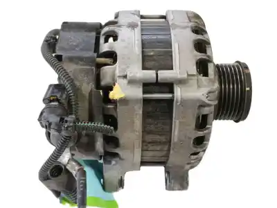 Pezzo di ricambio per auto di seconda mano ALTERNATORE per OPEL CROSSLAND X / CROSSLAND (P17, P2QO)  Riferimenti OEM IAM 9809391880  2625767A