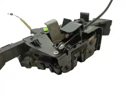 İkinci el araba yedek parçası sol arka kapi kilidi için ford focus ii (da_, hcp, dp) 1.6 tdci oem iam referansları 4892387