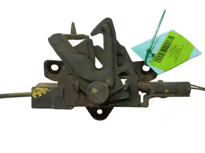 Pezzo di ricambio per auto di seconda mano CHIUSURA DEL CAPPUCCIO per HYUNDAI I20 II (GB, IB) 1.2 Riferimenti OEM IAM 81130C8010  