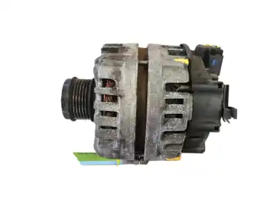 Pezzo di ricambio per auto di seconda mano ALTERNATORE per CITROEN C4 II (NC_) 1.6 BLUEHDI 100 Riferimenti OEM IAM 9810525380 / 1611285580  