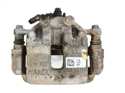 Peça sobressalente para automóvel em segunda mão PINÇA DE TRAVÃO DIANTEIRA DIREITA por KIA STONIC (YB) 1.6 CRDI Referências OEM IAM 58190H8A58 / 58130H8580  