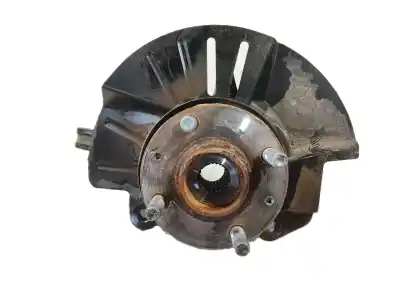 Peça sobressalente para automóvel em segunda mão MANGA DE EIXO DIANTEIRA ESQUERDA por KIA STONIC (YB) 1.6 CRDI Referências OEM IAM 51715H8000  