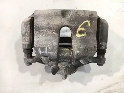 Автозапчасти б/у ПЕРЕДНИЙ ЛЕВЫЙ ТОРМОЗНОЙ СУППОРТ за HYUNDAI I30 (PDE, PD, PDEN) 1.0 T-GDI ссылки OEM IAM 58180G4A10 / 58110G4100  