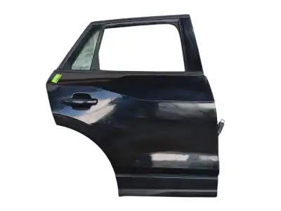 Pièce détachée automobile d'occasion PORTE ARRIERE DROITE pour AUDI Q2 (GAB, GAG) 1.6 TDI Références OEM IAM 81A833052C  