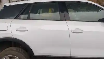 Pièce détachée automobile d'occasion PORTE ARRIERE DROITE pour AUDI Q2 (GAB, GAG) 30 TDI Références OEM IAM 81A833052C  