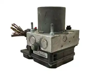 Pezzo di ricambio per auto di seconda mano abs per audi a6 allroad c6 (4fh) 3.0 tdi quattro riferimenti oem iam 4f0614517s