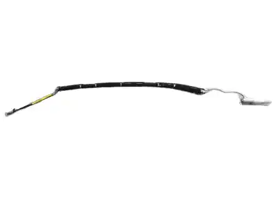 Автозапчасти б/у ПЕРЕДНЯЯ ПРАВАЯ ПОДУШКА БЕЗОПАСНОСТИ за MERCEDES-BENZ CLASE C (W203) SPORTCOUPE C 220 CDI (203.706) ссылки OEM IAM A2038602005  