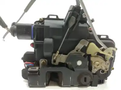 Автозапчасти б/у ЗАМОК ЗАДНЕЙ ПРАВОЙ ДВЕРИ за SKODA FABIA (6Y2/6Y3) Comfort ссылки OEM IAM   