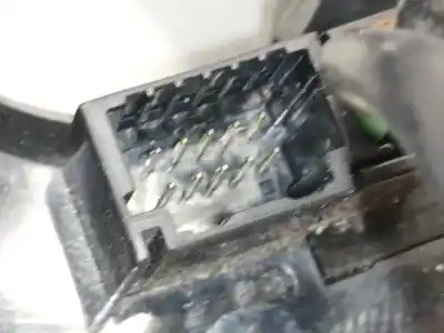 Second-hand car spare part air bag ring for renault scenic iii dynamique oem iam references   