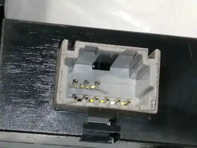 Second-hand car spare part air bag ring for renault scenic iii dynamique oem iam references   