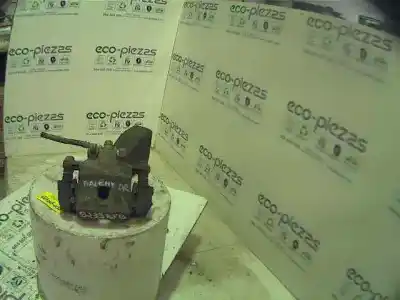 Second-hand car spare part FRONT RIGHT BRAKE CALIPER for SUZUKI BALENO BERLINA SY (EG) 1.9 Turbodiesel OEM IAM references   