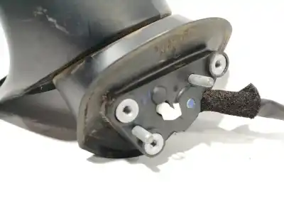 Автозапчасти б/у левое зеркало за mazda 3 lim. (bl) luxury ссылки oem iam 024228  