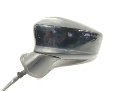 Автозапчасти б/у левое зеркало за mazda 3 lim. (bl) luxury ссылки oem iam 024228  
